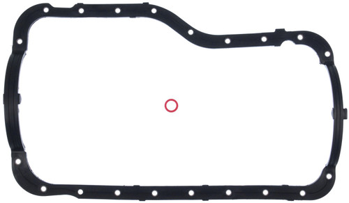 MAHLE Original Ford Ltd 86 Oil Pan Set