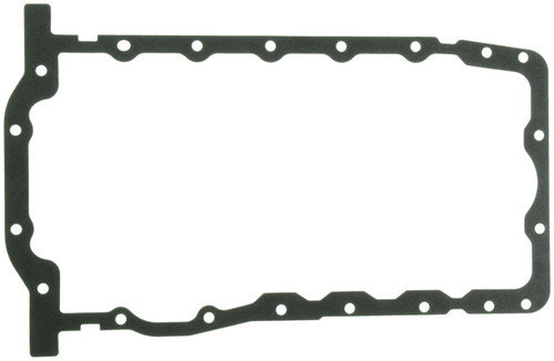 MAHLE Original Volkswagen Beetle 06-98 Oil Pan Set