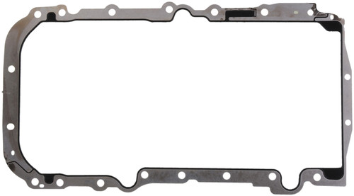MAHLE Original Chrysler Pacifica 06-05 Oil Pan Set