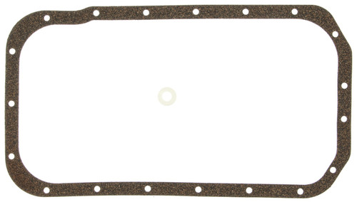 MAHLE Original Toyota 4Runner 02-96 Oil Pan Set