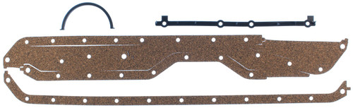 MAHLE Original American Motors Ambassador 71-65 Oil Pan Set