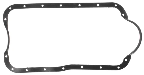 MAHLE Original Nissan 240SX 87 Oil Pan Set