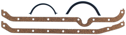 MAHLE Original Buick Century 80 Oil Pan Set