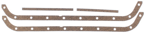 MAHLE Original Allard J2 51-50 Oil Pan Set