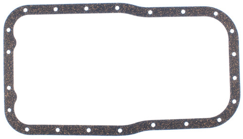 MAHLE Original Nissan 240SX 83-77 Oil Pan Set