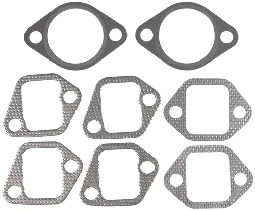 MAHLE Original Cadillac Calais 67-65 Exhaust Manifold Set