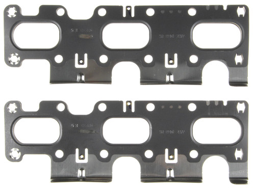 MAHLE Original Ford Explorer 15-13 Exhaust Manifold Set