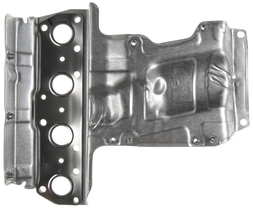 MAHLE Original Mini Cooper 14-07 Exhaust Manifold Gasket