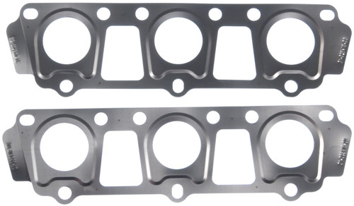 MAHLE Original Audi A4 08-06 Exhaust Manifold Set