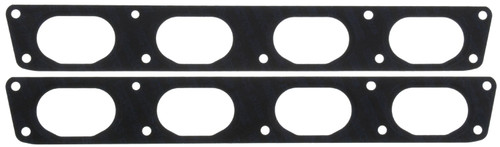 MAHLE Original Audi A6 Quattro 06-00 Intake Manifold Set