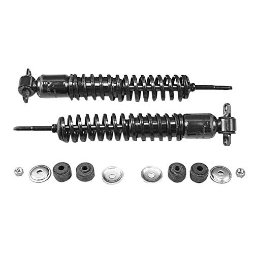 MONROE SHOCK 58270 SENSA TRAC LOAD ADJUST
