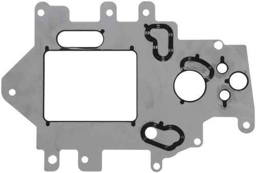 MAHLE Original Pontiac Grand Prix 07-06 Plenum Chamber