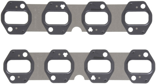 MAHLE Original Ford Mustang 04-03 Exhaust Manifold Set