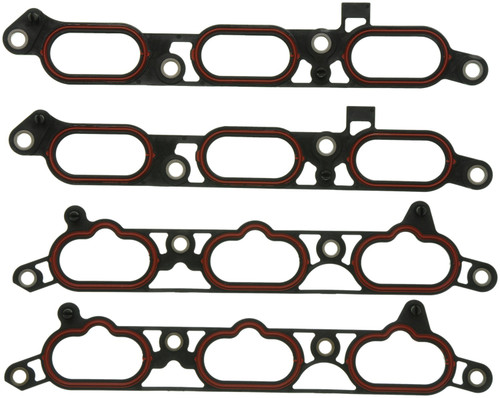 MAHLE Original Lincoln LS 01-00 Intake Manifold Set