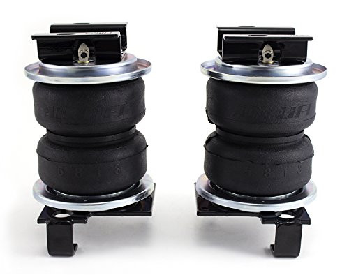 AIR LIFT 57275 KIT SD FOR CVY/GMC3500