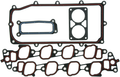 MAHLE Original Ford Mustang 01 Intake Manifold Set