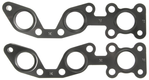 MAHLE Original Infiniti QX4 00-97 Exhaust Manifold Set