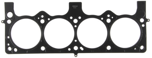 MAHLE Original Infiniti I30 99-96 Intake Manifold Set