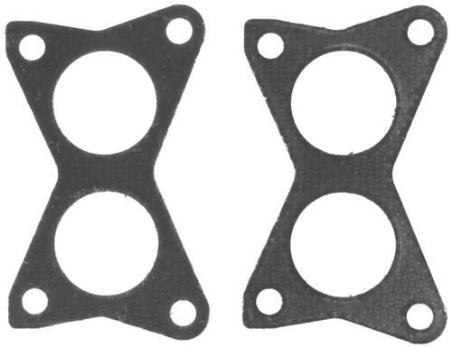 MAHLE Original Nissan 240SX 90-89 Exhaust Manifold Set