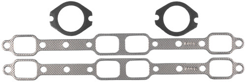 MAHLE Original Bristol 411 74-69 Exhaust Manifold Set