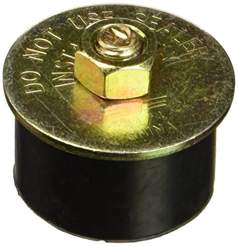 DORMAN 02601 EXP PLG RBBR E.T. 1 1/4