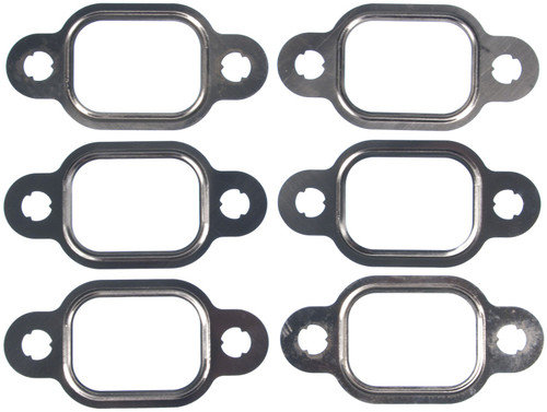 MAHLE Original Dodge D250 93-90 Exhaust Manifold Set