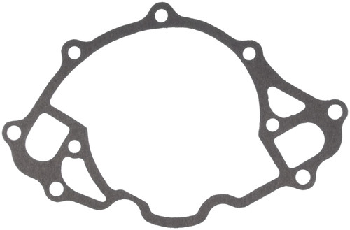 MAHLE Original Detomaso Mangusta 72-67 Water Pump Gasket