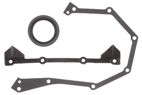 MAHLE Original Chrysler Cordoba 83-80 Timing Cover Set
