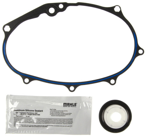 MAHLE Original Audi A3 08-06 Timing Cover Set