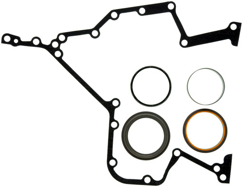 MAHLE Original Dodge Ram 2500 02-98 Timing Cover Set