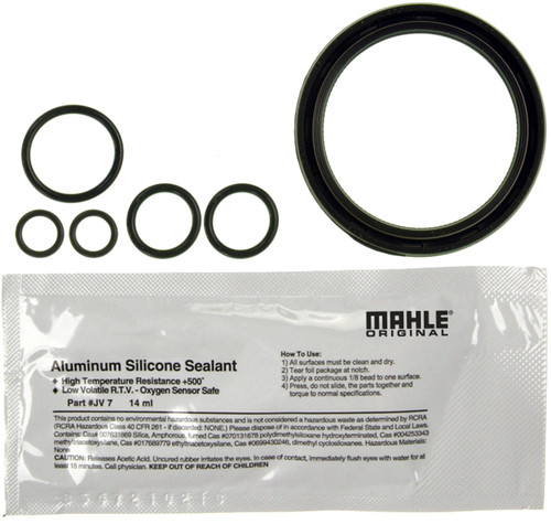 MAHLE Original Infiniti FX45 08-03 Timing Cover Set