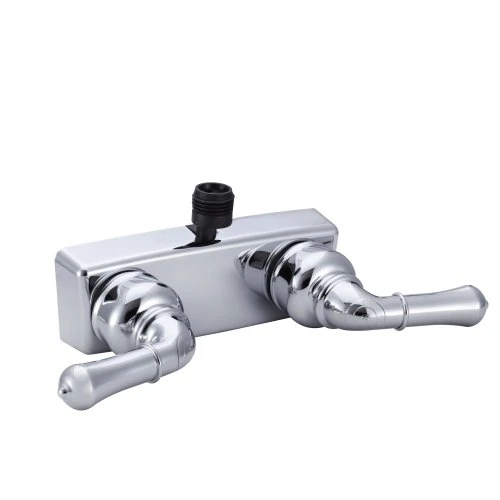 DURA FAUCET DFSA100CCP CLASSICAL RV SHOWER FAUC