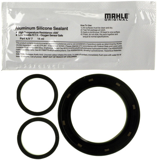 MAHLE Original Chrysler Crossfire 08-04 Timing Cover Set