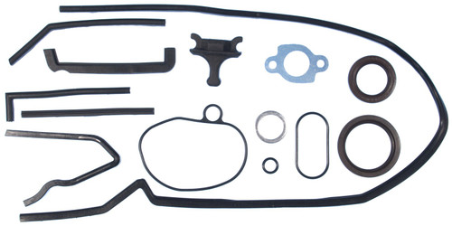 MAHLE Original Honda Accord 93-90 Timing Cover Set