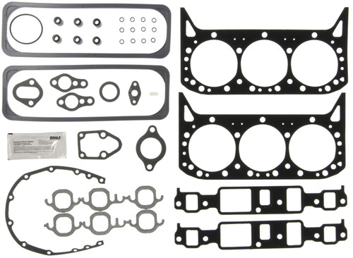 MAHLE Original Chevrolet Astro 87-85 Head Set