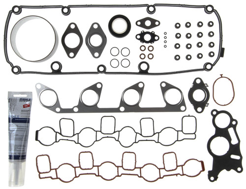 MAHLE Original Audi A3 13-10 Head Set