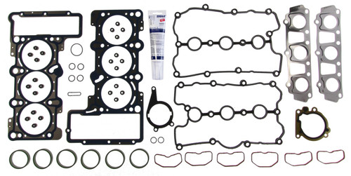 MAHLE Original Audi A4 Quattro 10-09 Head Set