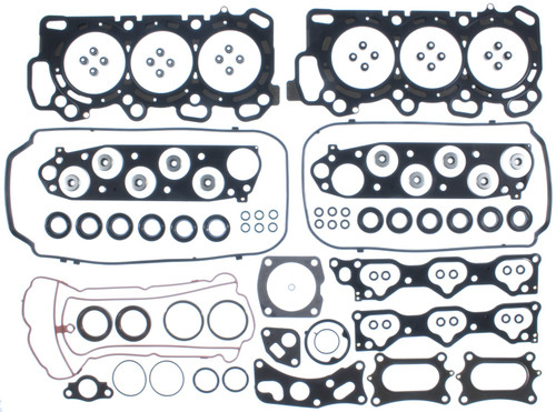 MAHLE Original Acura Tl 11-09 Head Set