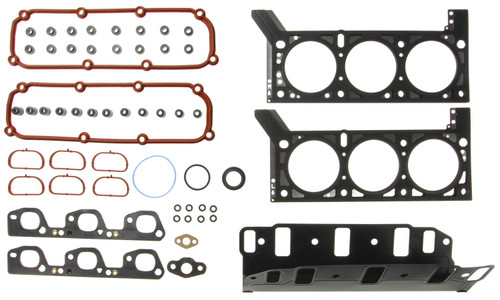 MAHLE Original Jeep Wrangler 10-07 Head Set