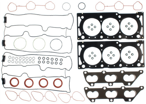 MAHLE Original Cadillac CTS 04-03 Head Set