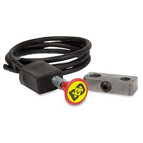 BD DIESEL 1300210 STICK SHIFTER SWITCH 3/4