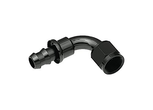 REDHORSE 2090102 PUSH LOC HOSE END