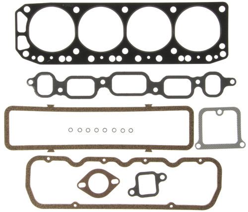 MAHLE Original Chevrolet Chevy II 68-62 Head Set
