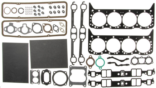 MAHLE Original 8 Cyl 283 Head Set