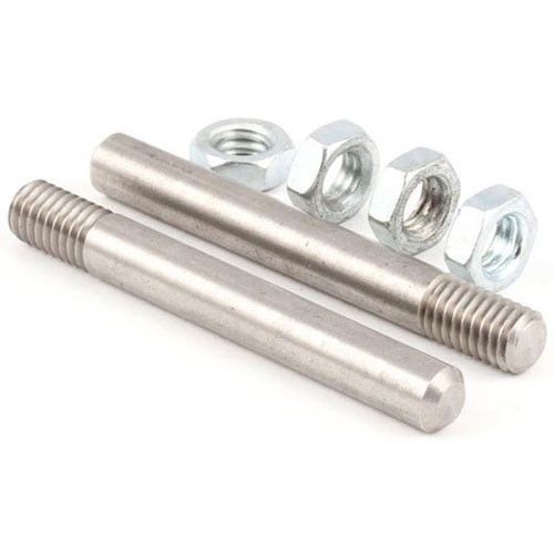 MAHLE Original Buick Lucerne 09 Injector O-Ring Kit