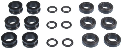 MAHLE Original Chevrolet Tracker 04-01 Injector O-Ring Kit