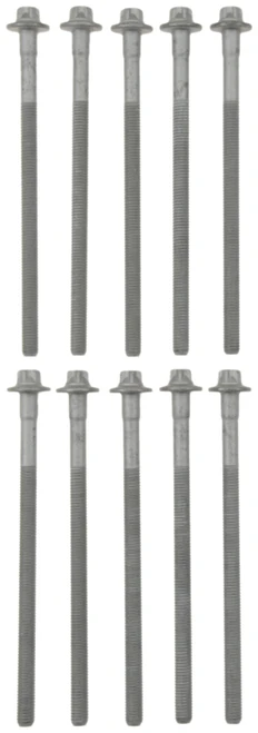MAHLE Original Mercedes-Benz C230 05-03 Cylinder Head Bolts