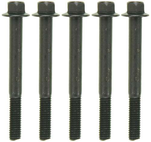 MAHLE Original Ford E-350 Club Wagon 05-04 Cylinder Head Bolts