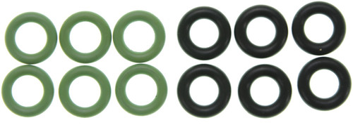 MAHLE Original Mercedes-Benz C350 11-06 Fuel Injection O-Ring