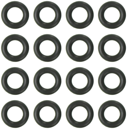 MAHLE Original Mercedes-Benz 400E 93-92 Fuel Injection O-Ring